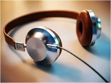 headphones